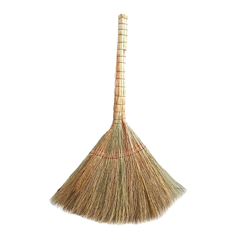 小扫把 加厚 无穗高粱 (10把起订)