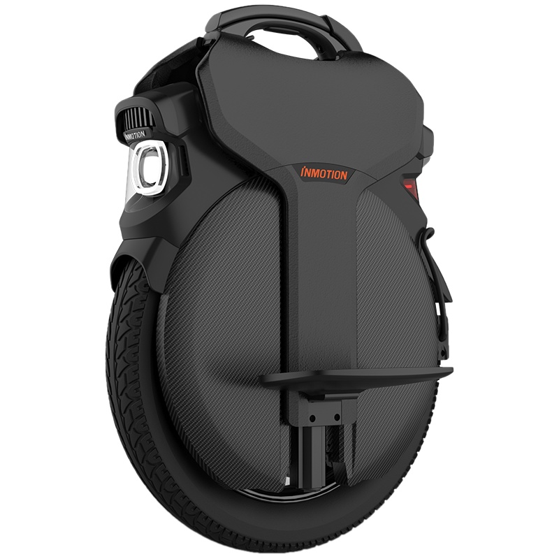 INMOTION乐行天下V11独轮车智能电动平衡车越野高速减震车