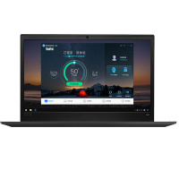 联想(Lenovo)E490-0XCD 14英寸笔记本电脑(I7-8565U/8G/1T+128G/RX550X 2G/W10)