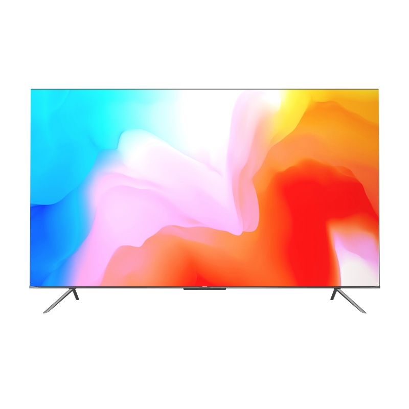 Panasonic/松下 TH-85JX880C 悬浮巨幕全面屏智能语音4K高清电视