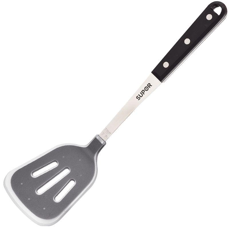 苏泊尔(SUPOR)经典系列不粘锅专用铲KT02A2