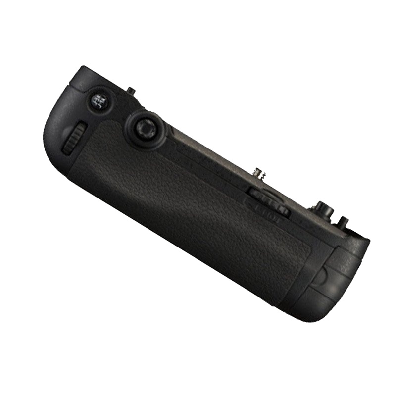 尼康(Nikon) MB-D16 单反手柄 多功能电池匣 适用于D750