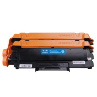 格之格TN-2225粉盒NT-PNB2225双支装适用兄弟HL-2240 2250DN DCP-7060 7065DN