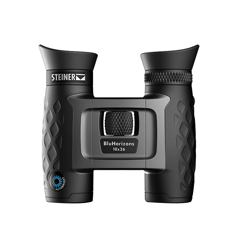 德国原装进口变色望远镜8x22 10x26小巧便携口袋双筒望远镜旅游礼品望远镜2043/2044