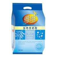 维维加钙豆奶粉500g高钙豆奶