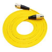 普天(postel)3米双芯电话跳线