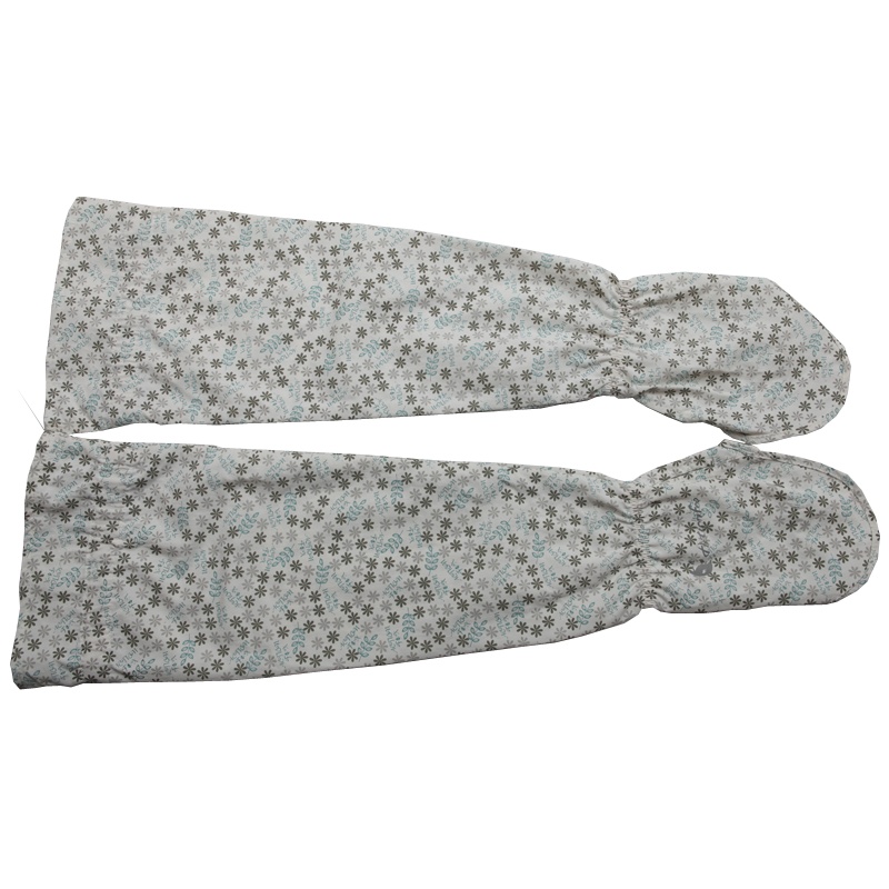 快乐狐狸（ActionFox）运动户外男女时尚防晒印花袖套3368