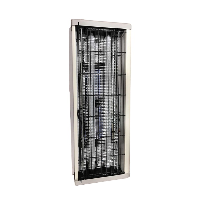 泰格信 灭蚊灯食堂用null