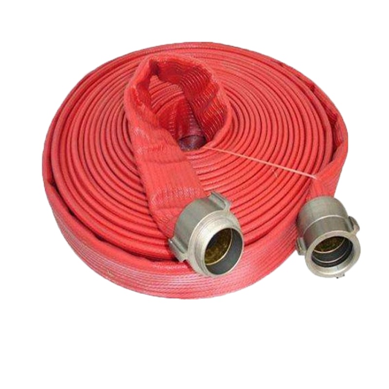 援邦水带(有衬里)20米