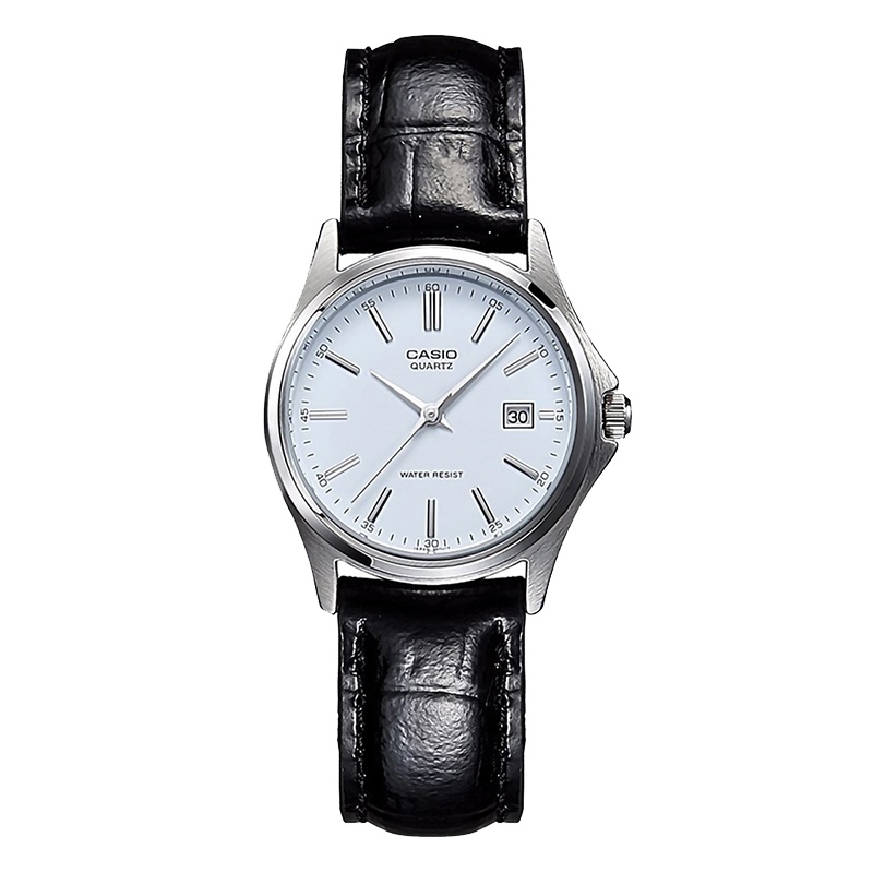 CASIO卡西欧 石英表 女 指针系列日韩品牌休闲女士表LTP-1183E-7A