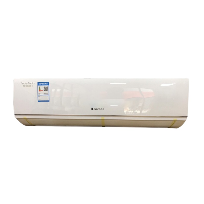 格力(GREE) KFR-50GW/(50558)NhAd-3 绿满园 壁挂机大2P空调冷暖