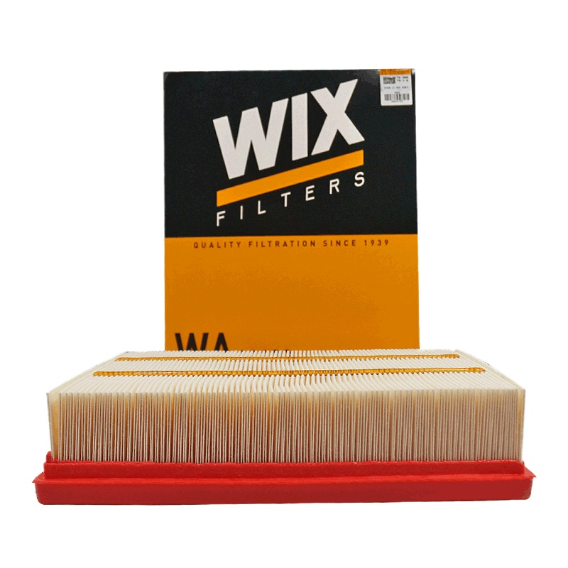 维克斯(WIX)空气滤WA10129适配13款蒙迪欧/15款锐界