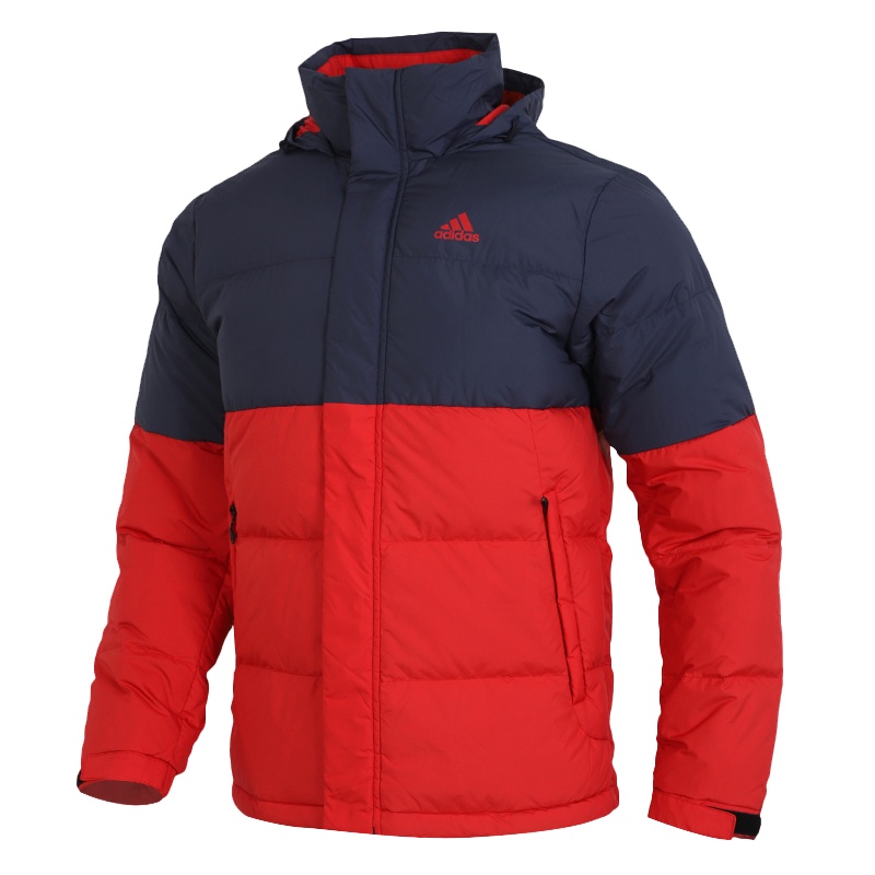 adidas阿迪达斯 男羽绒服 GF0108
