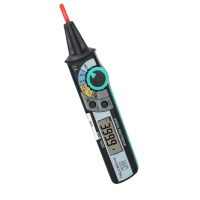 笔式数字万用表 克列茨1030