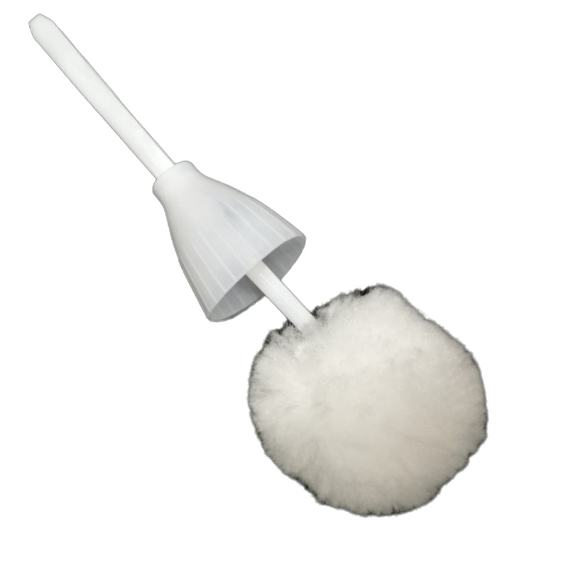 苏宁宜品-绿山墙花球刷