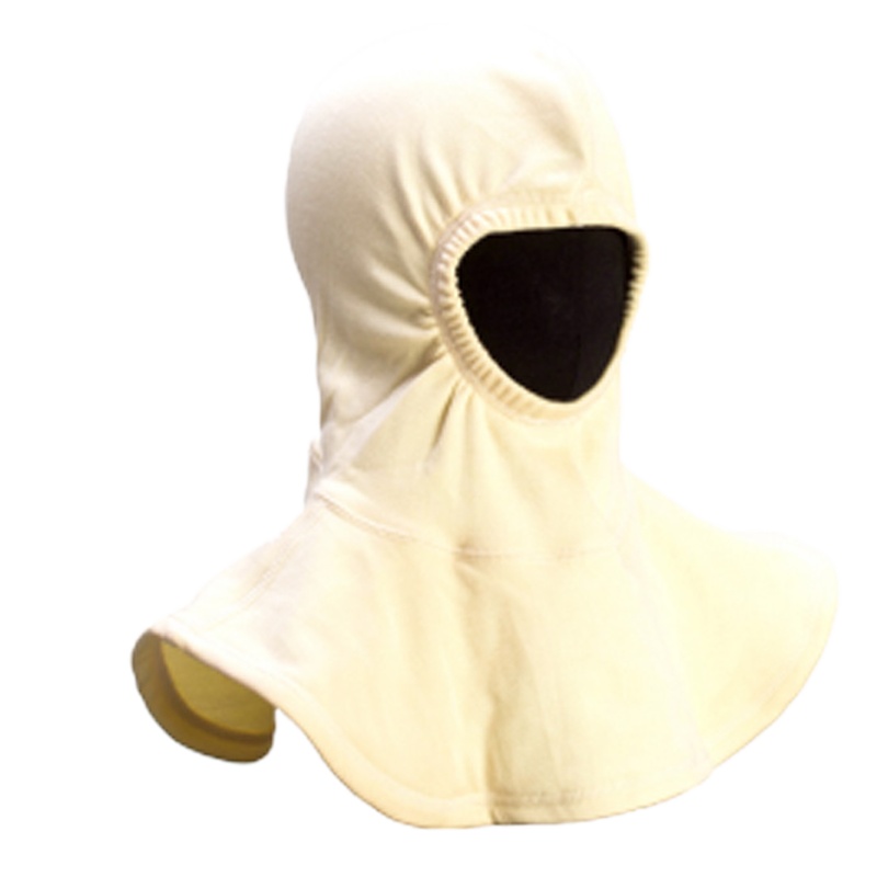 企购优品九江消防员灭火防护头套RMT-L-jj01