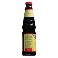 鲁花 生鲜蚝油 218ml