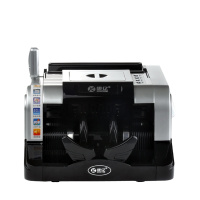 康亿(KONYEE)点验钞机JBYD-E737(C)黑白色支持2019新版人民币