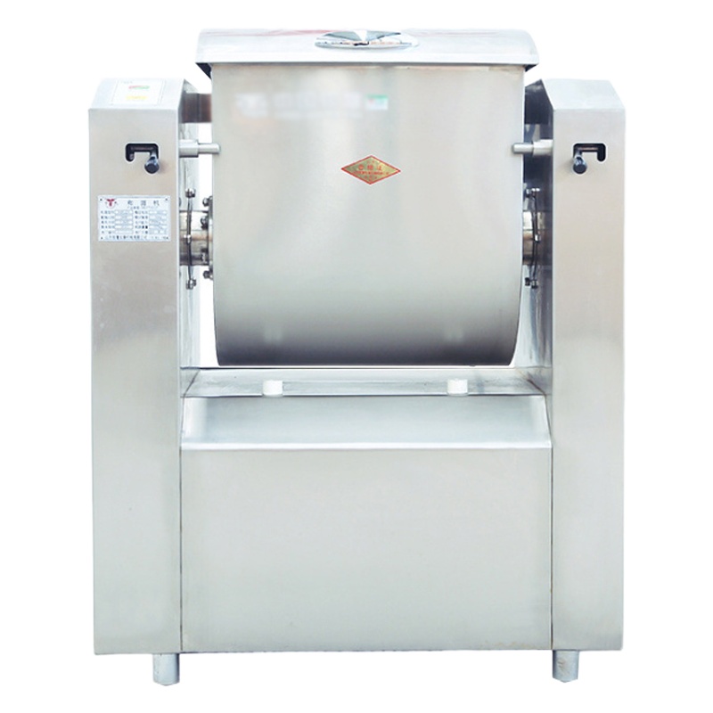 BTSM 昌盛 和面机机身HWT50型