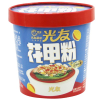 光友 花甲粉丝杯装 100g*6杯装