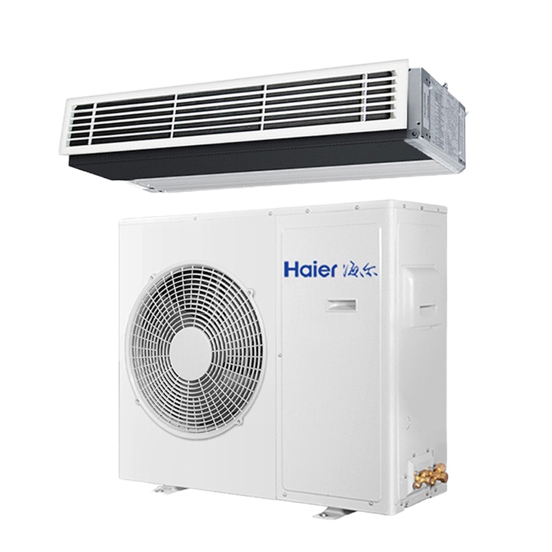 海尔(Haier)空调KFRd-72NW/57CCA12