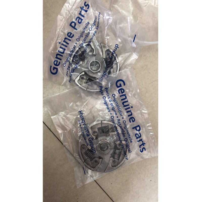 STK 离合器 K1260锯轨机 配件 单位:个