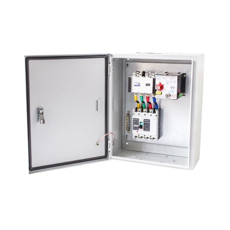 iDiskk Z30S-24 电源转换开关电源箱