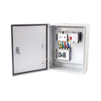 iDiskk Z30S-24 电源转换开关电源箱