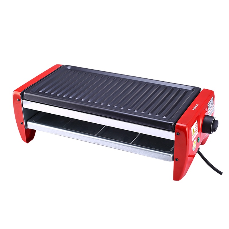 KGSK-829快乐时光家用无烟电烤炉