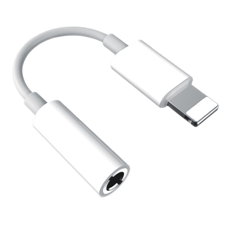 [听歌]苹果7耳机转接头iPhone8plus转换器xs max手机听歌苹果x转换头i7 xr/8P分线器ToRomax
