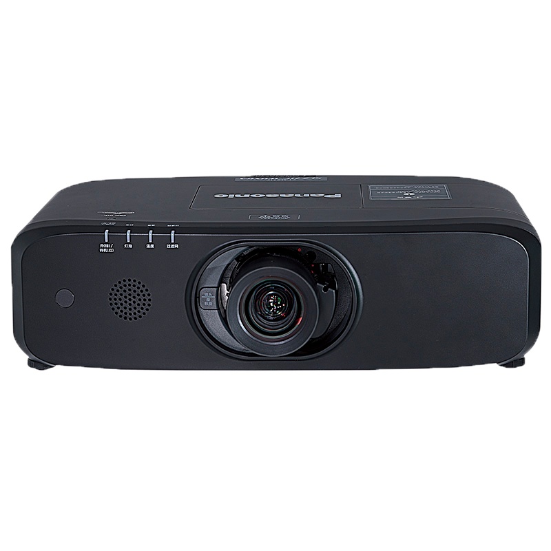 松下(Panasonic)PT-SLW69CB 高端会议工程投影机(5300流明)