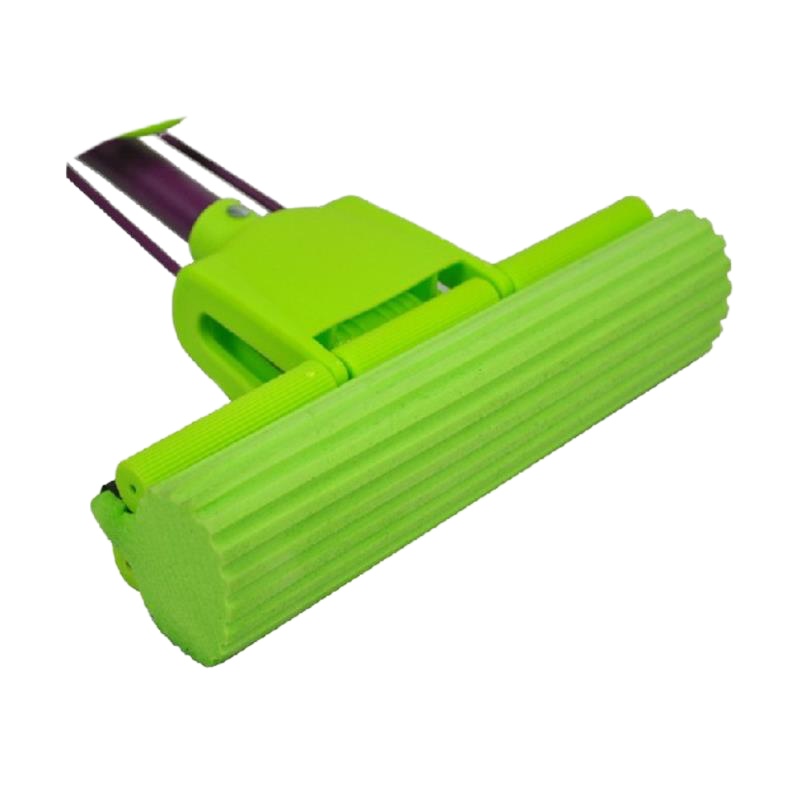 拖把家用免手洗海绵拖把