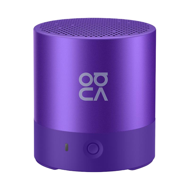 华为mini蓝牙音箱 CM510仲夏紫