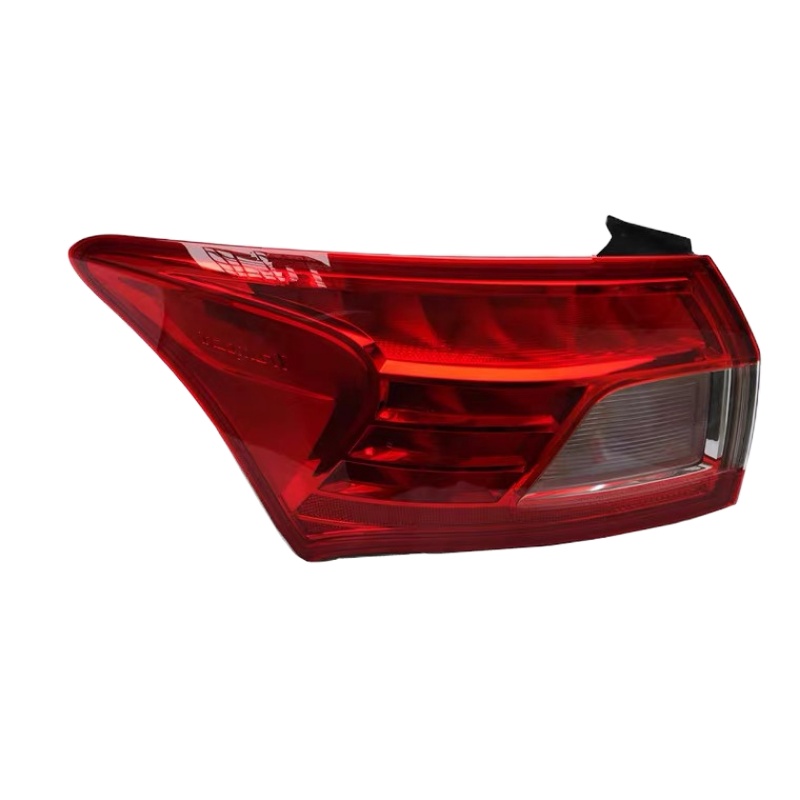 运腾后雾灯 适用于传祺GA5