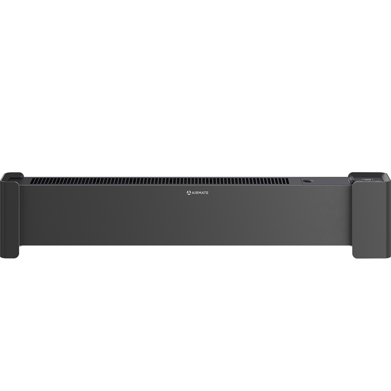 艾美特(Airmate)取暖器/电暖器家用/移动地暖电暖气片智能遥控踢脚线踢脚线取暖器WD22-A28U