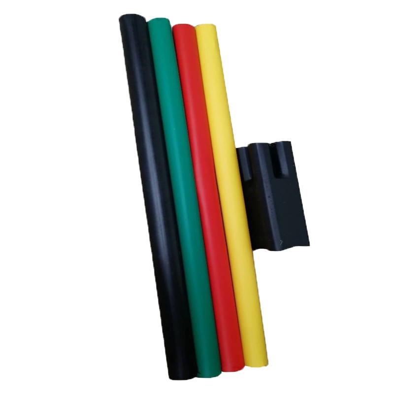 沃尔 低压电缆终端 0.6/1KV 四芯终端