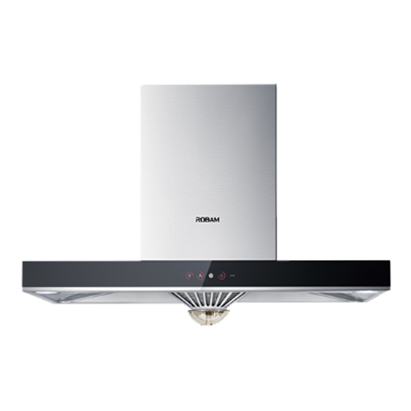 老板吸油烟机CXW-200-8109