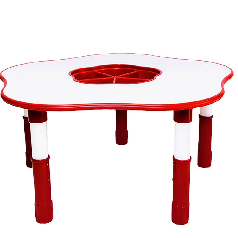 涡润梅花桌GR-9.