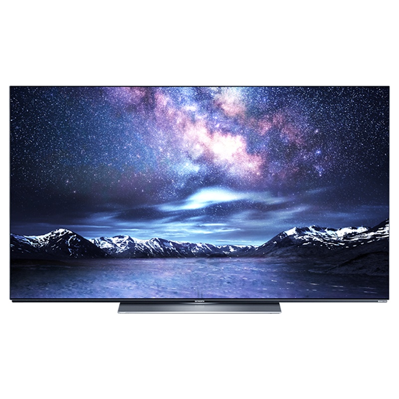 SKYWORTH 创维 OLED自发光电视65S81 固态自发光 无蓝光更健康