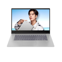 联想(Lenovo)小新Air15 15.6英寸轻薄本笔记本电脑(i5-8250U 8G 512GB MX150 2G独显) 银灰色