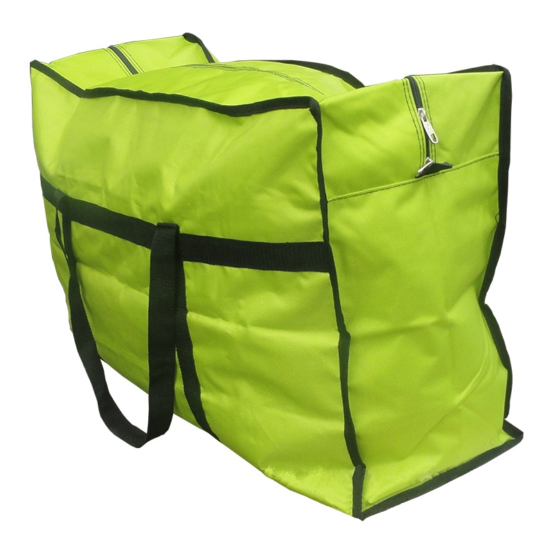 战兵卫 大容量业箱收纳袋