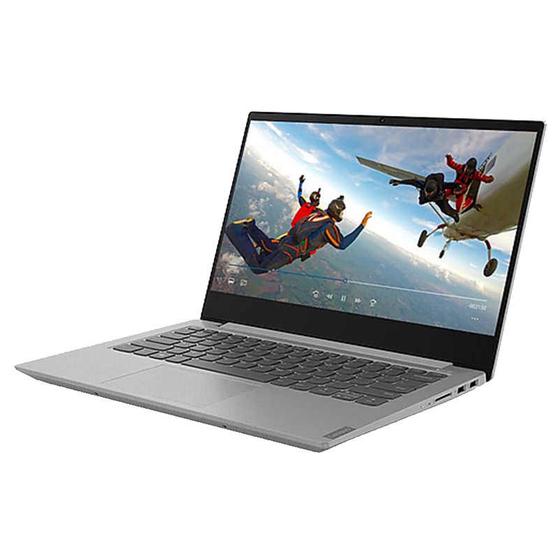 联想(Lenovo)小新-14 14.0英寸笔记本电脑(I5-8265U 8G 512G 2G MX230 渣渣灰)