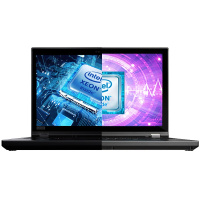Lenovo/联想/THINKPAD P53 移动图形工作站 15.6英寸笔记本电脑(E-2276 32GB ECC 1TB SSD OLED 4K TOUCH RTX5000)