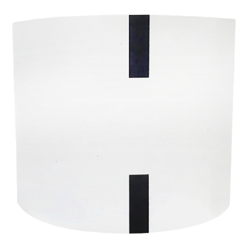 汇银达(HUIYINDA)ATM客户回单(凭条)打印纸 80mm*140mm*25.4mm适用多种ATM机型