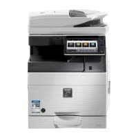 夏普(SHARP)MX-C5082D彩色A3激光打印机复印机数码复合机a3a4多功能打印复印扫描一体机(含输稿器)
