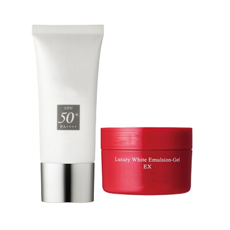 SHIPU 防晒霜套装