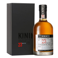 Kininvie 达夫镇 奇富23年单一麦芽苏格兰威士忌350ml