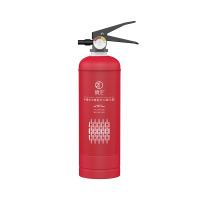 镇定手提式水基灭火器2L家用商用店用货车用大型仓库用消防器材