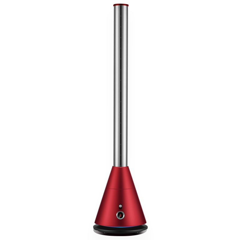 西屋(WESTINGHOUSE) 塔式风扇 XWW49-R 电风扇 塔扇 智能空气循环 液晶显示 遥控控制 9档风力调节