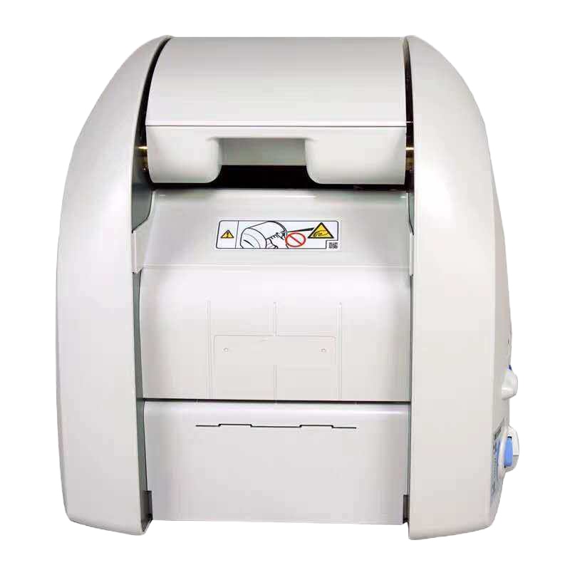 企购优品 MAX彩色标签标识标签贴纸割字打印机CPM-100HG5C 不干胶标签机